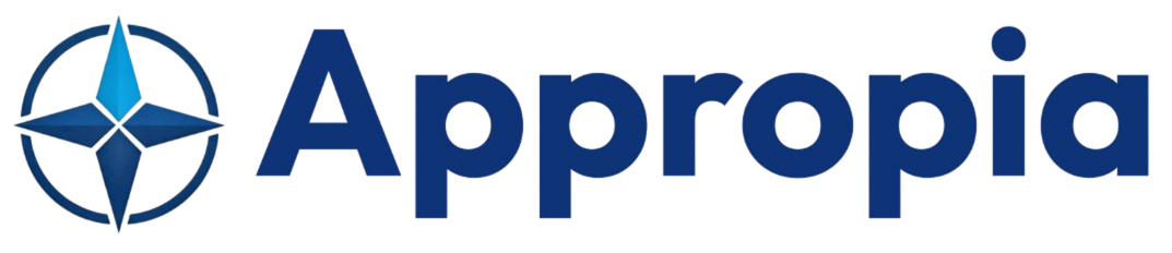 Appropia - Orquestamos la Inteligencia de tu Negocio